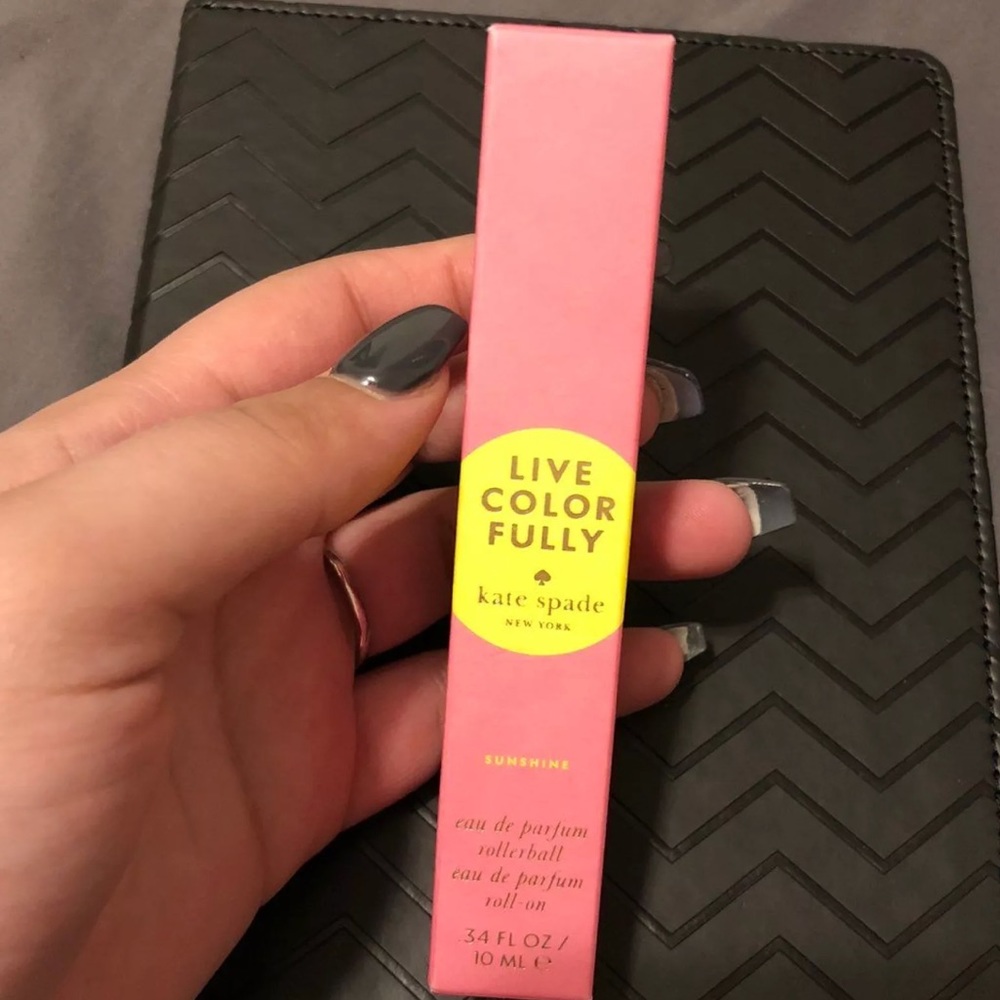 Kate spade rollerball